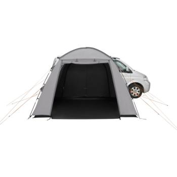 Easy Camp Kuppel-Busvorzelt Utne (grau, Modell 2025)